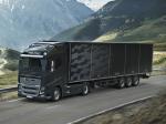 Volvo FH16 750 4x2 2012 года